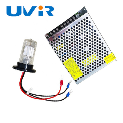 Bon prix DD10Z Lampe à deutérium ACS 80V 300mA Quartz Durée de vie 1000h en ligne