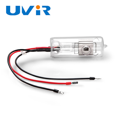 Bon prix lampe de 160-400nm 300mA 350V D2 pour des sources lumineuses d'instrument de CLHP en ligne