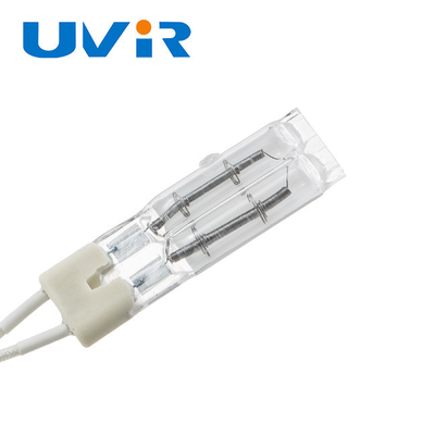 Bon prix durée de vie de Heater Quartz 3000-5000h de tube d'halogène d'ondes courtes de 115V 450W en ligne