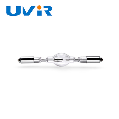 Good price 12.5V 80mm Xénon lampe à arc court 400h Durée de vie Matériau de quartz en ligne