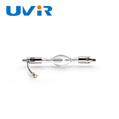 Bon prix Lampe à arc court au xénon de 4000 W 130 A pour projecteurs numériques Barco en ligne