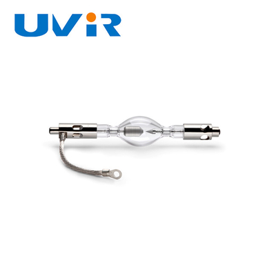 Bon prix Lampe à courte courbe sphérique au xénon à haute pression de 4200 W 190000lm en ligne