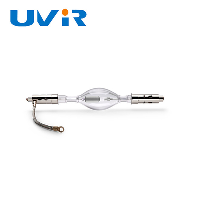 Good price ampoule d'arc de xénon de 6kw 35V, ampoule de xénon de 425mm dans le projecteur d'halogène en ligne