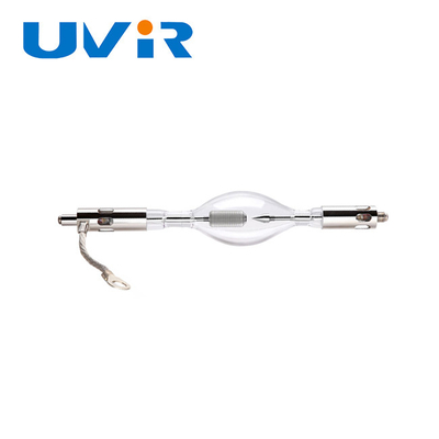 Bon prix Lampe xénon à arc court 6500W 160A 375mm pour projecteurs de cinéma en ligne