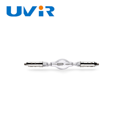 Good price Taille sphérique de la lampe à arc de Xe de quartz 170mm avec le luminosité extrêmement intense en ligne