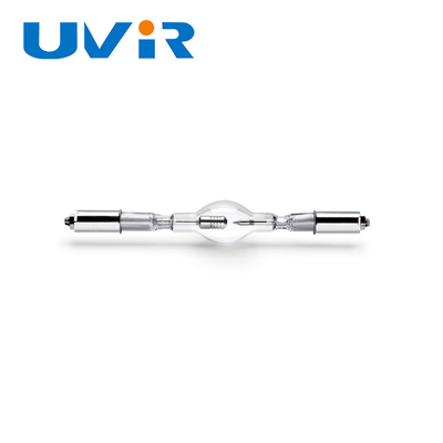 Good price Lampe à arc de short de xénon d'argent de quartz 4000w pour la lumière d'étape en ligne
