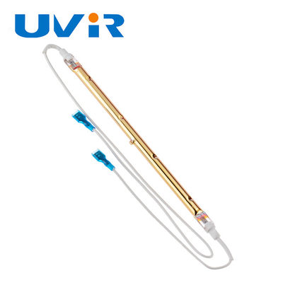 Bon prix Lampe chauffante infrarouge quartz à ondes courtes 220V 500W pour sauna en ligne