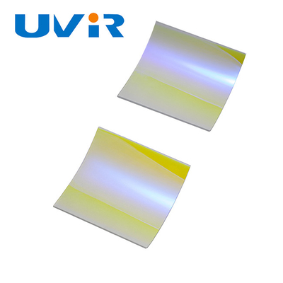 Bon prix tube infrarouge carré de quartz, glace UV à hautes températures de quartz en ligne