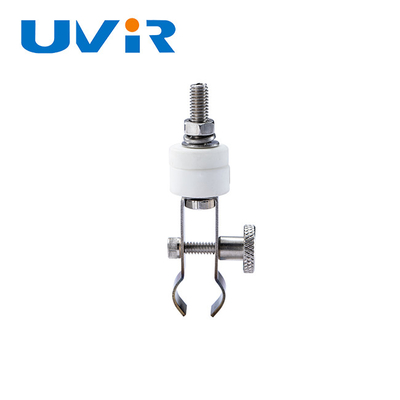 Good price le support de lampe de 10mm IR, agrafes d'acier inoxydable d'UVIR maintient l'approbation de la CE en ligne